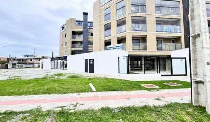 APARTAMENTOS EM CAIOBÁ - PR