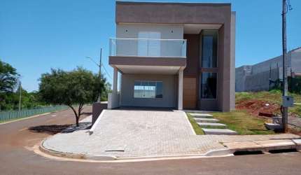 CASA - CONDOMÍNIO MORADO DO VALE