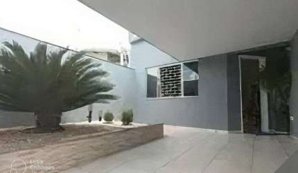CASA JARDIM BELÉM