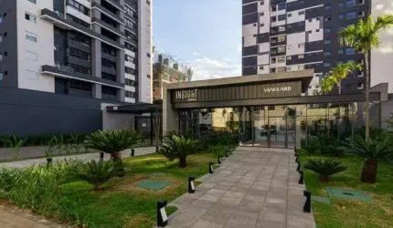 EDIFÍCIO INSIGHT PALHANO