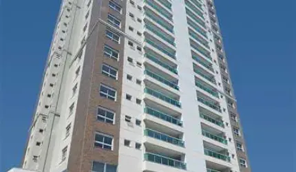 EDIFÍCIO QUEENS PARK