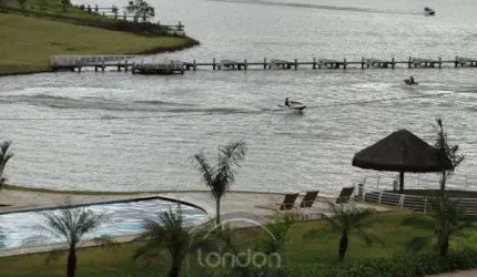 TERRENO ECOVILLAS DO LAGO