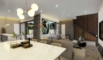 Casa em condomínio fechado com 3 quartos à venda na Rua Padre Anchieta, --, América, Joinville, 167 m2 por R$ 1.529.605