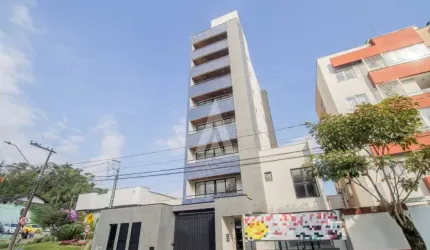 Apartamento com 3 quartos à venda na Rua Guaratuba, --, Saguaçu, Joinville por R$ 943.000
