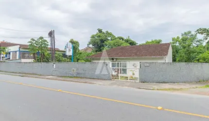 Terreno à venda na Rua Guilherme, --, Costa e Silva, Joinville, 107 m2 por R$ 2.600.000