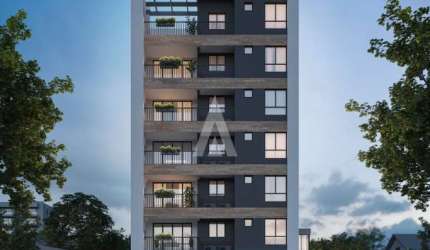 Cobertura com 3 quartos à venda na Rua Porto União, --, Anita Garibaldi, Joinville por R$ 1.296.890