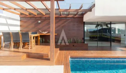 Cobertura com 4 quartos à venda na Rua Quinze de Novembro, --, Centro, Joinville, 481 m2 por R$ 2.700.000