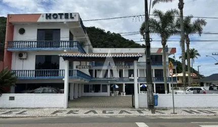 Prédio à venda na ATLANTICA, --, Balneário Enseada, São Francisco do Sul, 1593 m2 por R$ 10.000.000