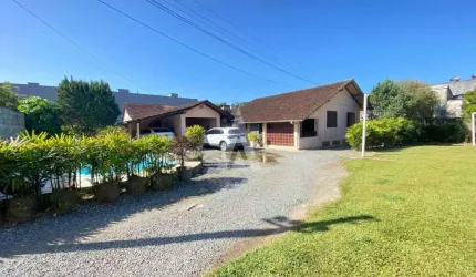 Terreno à venda na Rua Presidente Campos Salles, --, Glória, Joinville por R$ 1.400.000