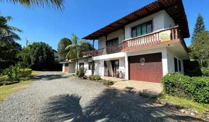 Terreno à venda na Rua Fides Huhn, --, Glória, Joinville, 280 m2 por R$ 985.000
