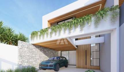 Casa com 3 quartos à venda na Rua Quintino Bocaiúva, --, América, Joinville, 195 m2 por R$ 1.570.000