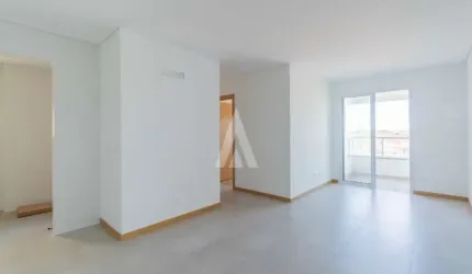 Apartamento com 3 quartos à venda na Rua Conselheiro Lafayete, --, Boa Vista, Joinville por R$ 550.000