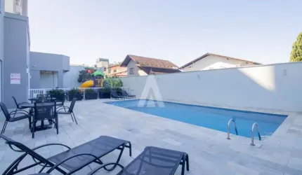 Apartamento com 3 quartos à venda na Rua Conselheiro Lafayete, --, Boa Vista, Joinville por R$ 500.000