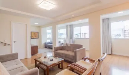 Cobertura com 3 quartos à venda na Rua Pará, --, América, Joinville por R$ 1.490.000