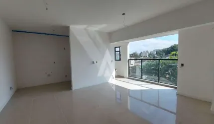 Apartamento com 3 quartos à venda na Rua Presidente Campos Salles, --, Glória, Joinville por R$ 570.000