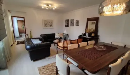 Apartamento com 3 quartos à venda na Rua Orestes Guimarães, --, América, Joinville por R$ 740.000