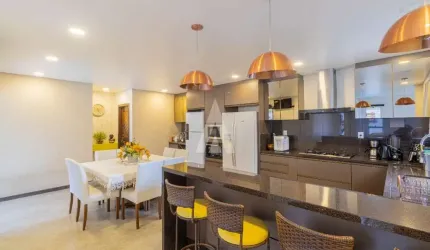 Casa com 3 quartos à venda na Rua Francisco Moser, --, Vila Nova, Joinville, 278 m2 por R$ 1.250.000