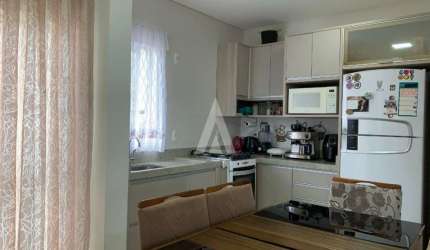 Apartamento com 3 quartos à venda na Rua Águia, --, Costa e Silva, Joinville por R$ 400.000