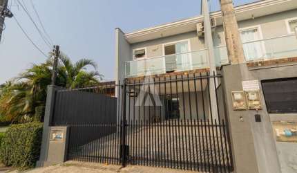 Casa com 2 quartos à venda na Rua Bagé, --, Anita Garibaldi, Joinville, 117 m2 por R$ 480.000
