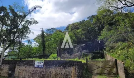 Terreno à venda na Rua da Independência, --, Anita Garibaldi, Joinville por R$ 600.000