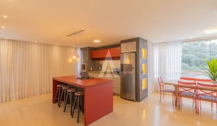Cobertura com 2 quartos à venda na Rua Alícia Bittencourt Ferreira, --, Costa e Silva, Joinville por R$ 700.000