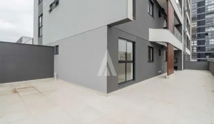 Apartamento com 3 quartos à venda na Rua Concórdia, --, Anita Garibaldi, Joinville por R$ 890.000