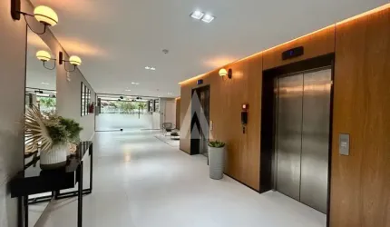 Apartamento com 3 quartos à venda na Rua Alagoas, --, Anita Garibaldi, Joinville por R$ 630.000