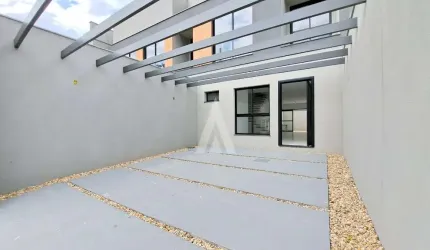 Casa com 3 quartos à venda na GUILHERME WELTER, --, Anita Garibaldi, Joinville, 139 m2 por R$ 879.000
