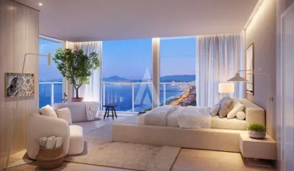 Apartamento com 3 quartos à venda na Avenida Nereu Ramos, --, Centro, Balneário Piçarras por R$ 4.733.906