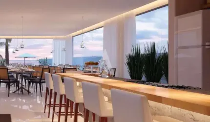 Apartamento com 3 quartos à venda na Avenida Nereu Ramos, --, Itacolomi, Balneário Piçarras por R$ 2.105.879