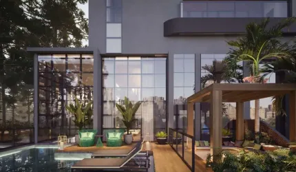 Apartamento com 4 quartos à venda na Rua Marcílio Dias, --, Santo Antônio, Joinville, 272 m2 por R$ 1.850.989