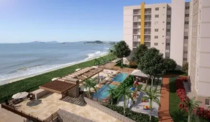 Apartamento com 2 quartos à venda na Itajuba, --, Itajubá, Barra Velha, 106 m2 por R$ 664.723