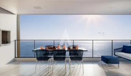 Apartamento com 2 quartos à venda na PARALELA BR 101, --, Tabuleiro, Barra Velha por R$ 1.183.995