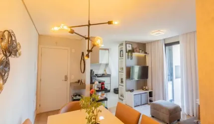 Apartamento com 3 quartos à venda na Rua Eduardo Trinks, --, América, Joinville por R$ 830.000