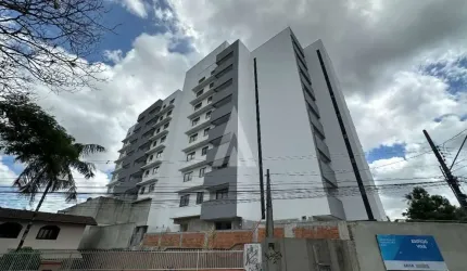 Apartamento com 2 quartos à venda na Rua Arnaldo Moreira Douat, --, Floresta, Joinville por R$ 419.000