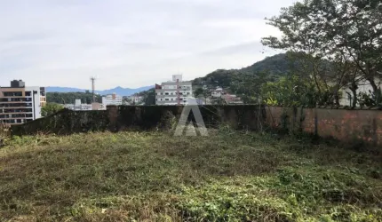 Terreno à venda na Rua Tangará, --, Iririú, Joinville por R$ 480.000