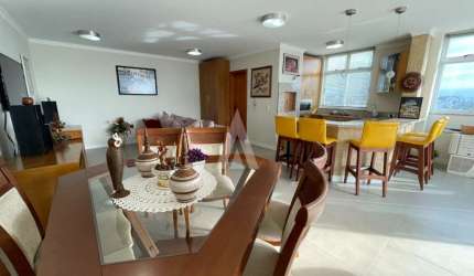 Cobertura com 3 quartos à venda na ITUPORANA, --, Bom Retiro, Joinville por R$ 990.000