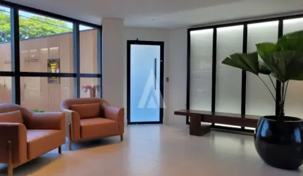 Apartamento com 3 quartos à venda na Rua Visconde de Mauá, --, Santo Antônio, Joinville por R$ 720.000