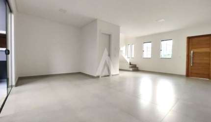 Casa com 2 quartos à venda na Rua Pavão, --, Costa e Silva, Joinville, 84 m2 por R$ 450.000