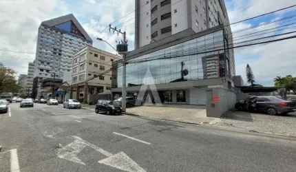 Apartamento com 3 quartos à venda na Rua Abdon Batista, --, Centro, Joinville por R$ 750.000