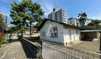 Terreno à venda na Porto União., --, Anita Garibaldi, Joinville por R$ 760.000