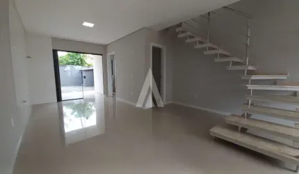 Casa com 3 quartos à venda na ITORORO, --, Bom Retiro, Joinville, 99 m2 por R$ 600.000
