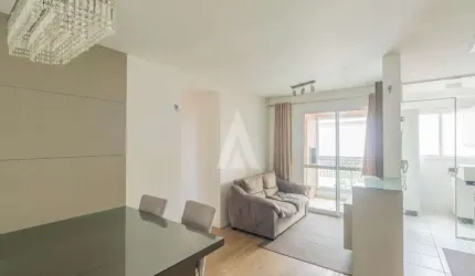 Apartamento com 3 quartos à venda na Rua Ottokar Doerffel, --, Atiradores, Joinville por R$ 450.000