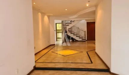 Cobertura com 4 quartos à venda na Rua Conselheiro Mafra, --, Centro, Joinville por R$ 1.990.000