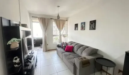 Apartamento com 3 quartos à venda na Rua Orestes Guimarães, --, América, Joinville por R$ 530.000