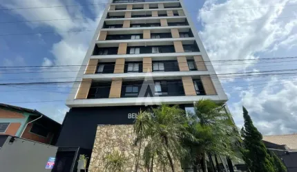 Apartamento com 3 quartos à venda na Rua Tangará, --, Iririú, Joinville por R$ 750.000