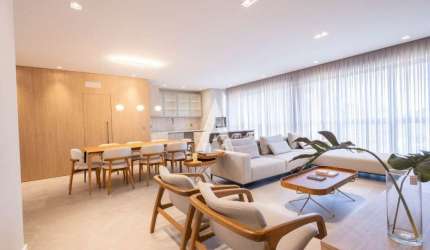 Apartamento com 3 quartos à venda na Rua Comandante Abdon Senna, --, Atiradores, Joinville por R$ 1.710.500