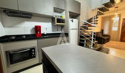 Casa com 2 quartos à venda na Deomar de Souza, --, Jardim Sofia, Joinville, 71 m2 por R$ 320.000