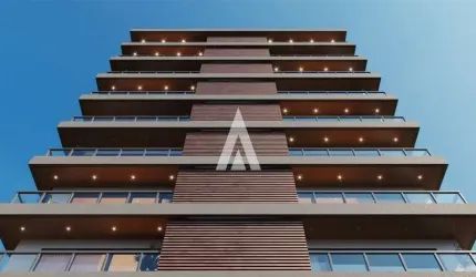 Apartamento com 3 quartos à venda na Rua Jaraguá, --, América, Joinville por R$ 1.378.500
