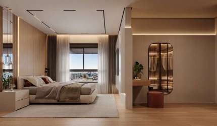 Apartamento com 3 quartos à venda na Avenida Nereu Ramos, --, Centro, Balneário Piçarras por R$ 2.542.992